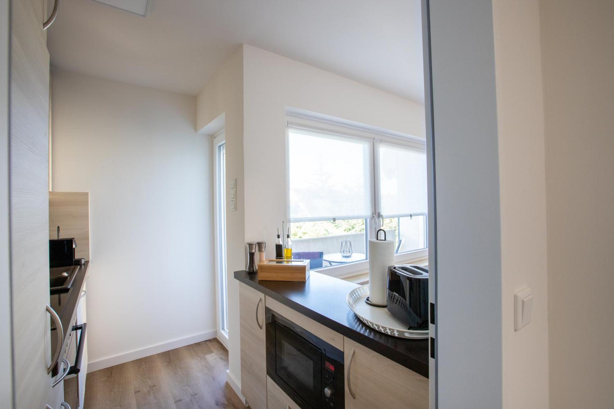 Caricasa Stylisches Apartment In Der Naehe Von Nuernberg Schwarzenbruck Eksteriør billede