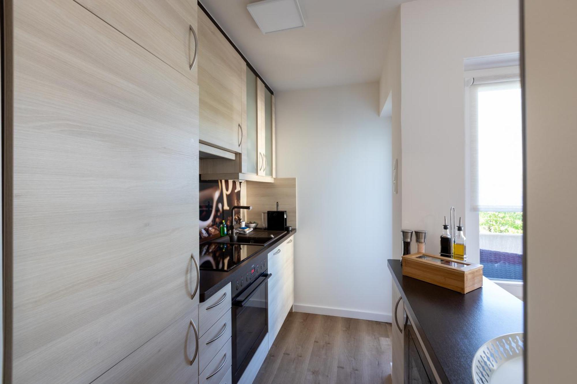 Caricasa Stylisches Apartment In Der Naehe Von Nuernberg Schwarzenbruck Eksteriør billede